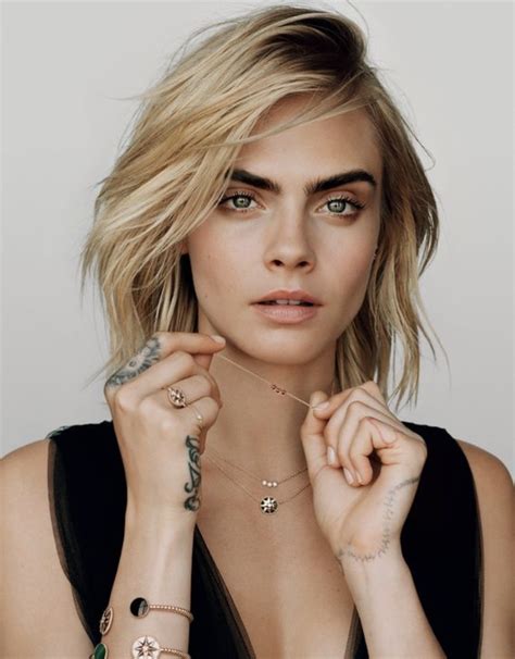 cara delevenge.